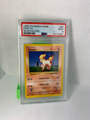 1999 Pokemon Game Ponyta