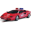 SCALEX LAMBORGHINI COUNTACH - 1983 MONACO GP SAFETY CAR