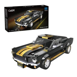 1/24 285pc Shelby GT 350H