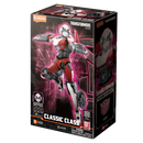Transformers Classic Class 07 Arcee (Rise of the Beasts)