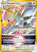 Arceus VSTAR