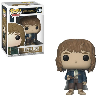 Pippin Took - Funko Pop! The Lord of the Rings (530)