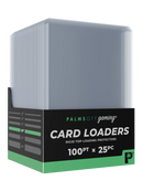 Palms Off Gaming - Card Loader 100pt - 25pc