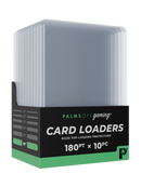 Palms Off Gaming - Card Loader 180pt - 10pc