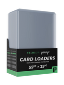 Palms Off Gaming - Card Loader 55pt - 25pc