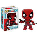 Marvel Universe - Funko Pop! - Deadpool (20)