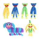 Poppy Playtime - 10" Collectible Plush - Assorted Series 02