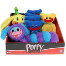 Poppy Playtime - 10" Collectible Plush - Assorted Series 02