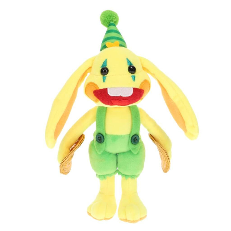 POPPY PLAYTIME 10" Collectible Plush Asst SERIES 2