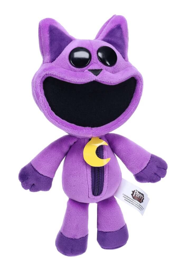 Poppy Playtime - 10" Collectible Plush - Assorted Critters 03