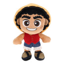 ONE PIECE - Collectible Plush Asst -Series 1