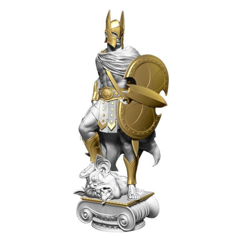 Batman - Champion of Gotham City Statue