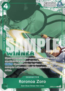 Roronoa Zoro