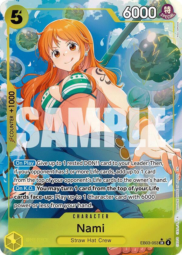 Nami