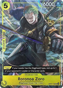 Roronoa Zoro