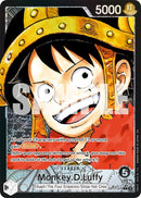 Monkey.D.Luffy