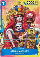 Monkey.D.Luffy
