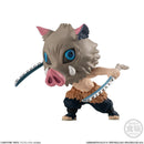 DEMON SLAYER KIMETSU NO YAIBA ADVERGE MOTION W/O GUM