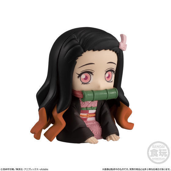 DEMON SLAYER KIMETSU NO YAIBA ADVERGE MOTION W/O GUM