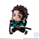 DEMON SLAYER KIMETSU NO YAIBA ADVERGE MOTION W/O GUM