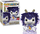 One Piece - Funko Pop! Figure - Caesar Clown 2024 Entertainment Expo L Edition (1584)