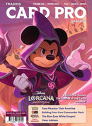 Trading Card Pro Magazine - Issue