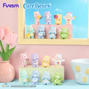 Funism - Care Bears - Little Things - Cubby Face Blind Box