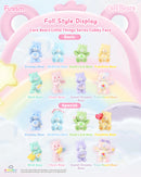 Funism - Care Bears - Little Things - Cubby Face Blind Box