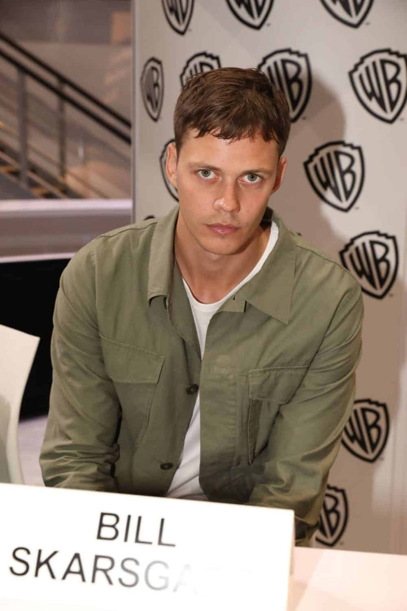 SDCC 2018 Exclusive Autographed Poster - Castle Rock