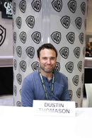 SDCC 2018 Exclusive Autographed Poster - Castle Rock