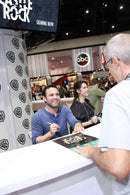 SDCC 2018 Exclusive Autographed Poster - Castle Rock