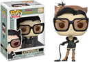 DC Comics Bombshells - Funko Pop! Figure - Catwoman (225)