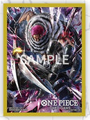 One Piece Card Game - Official Sleeves Set 03