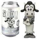 Funko SODA Figure - Clarabelle Cow