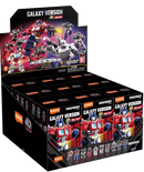 Transformers Galaxy Version 01 Roll Out