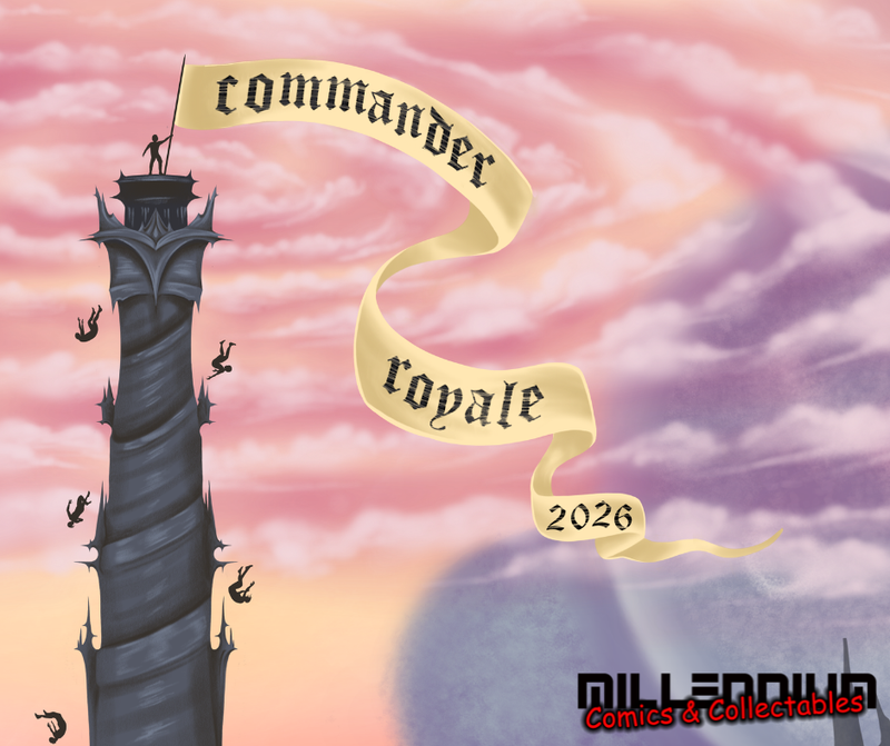 Millennium CEDH Tournament - September 2026