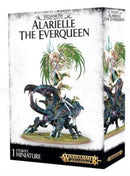 Sylvaneth: Alarielle The Everqueen