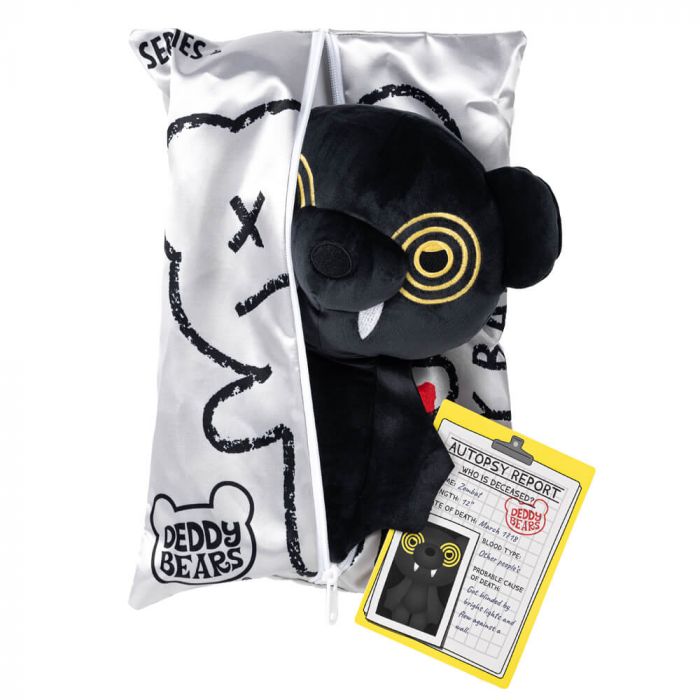 Deddy Bears - Series 2 - Plush in Bag