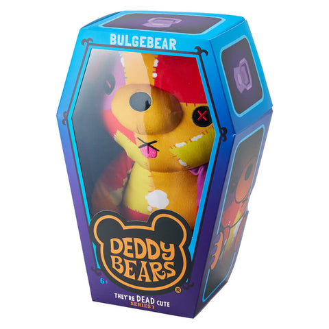 Deddy Bears - Series 3 - Large Plush