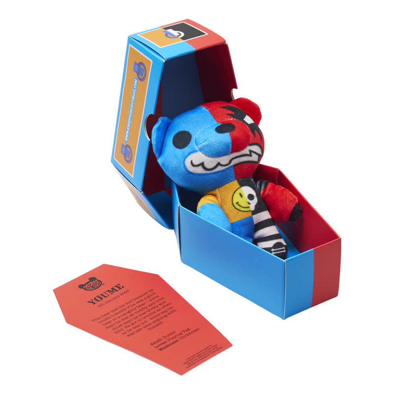 Deddy Bears - Series 4 - Coffin Plush