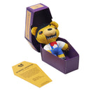 Deddy Bears - Series 4 - Coffin Plush