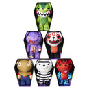 Deddy Bears - Series 5 - Large Coffin Plush