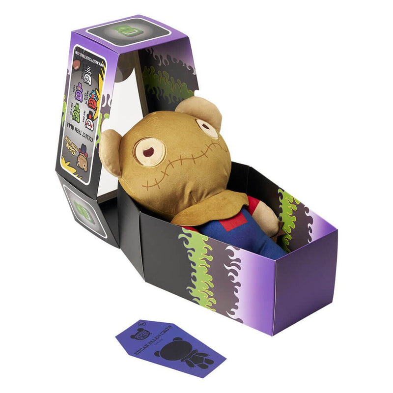 Deddy Bears - Series 5 - Large Coffin Plush