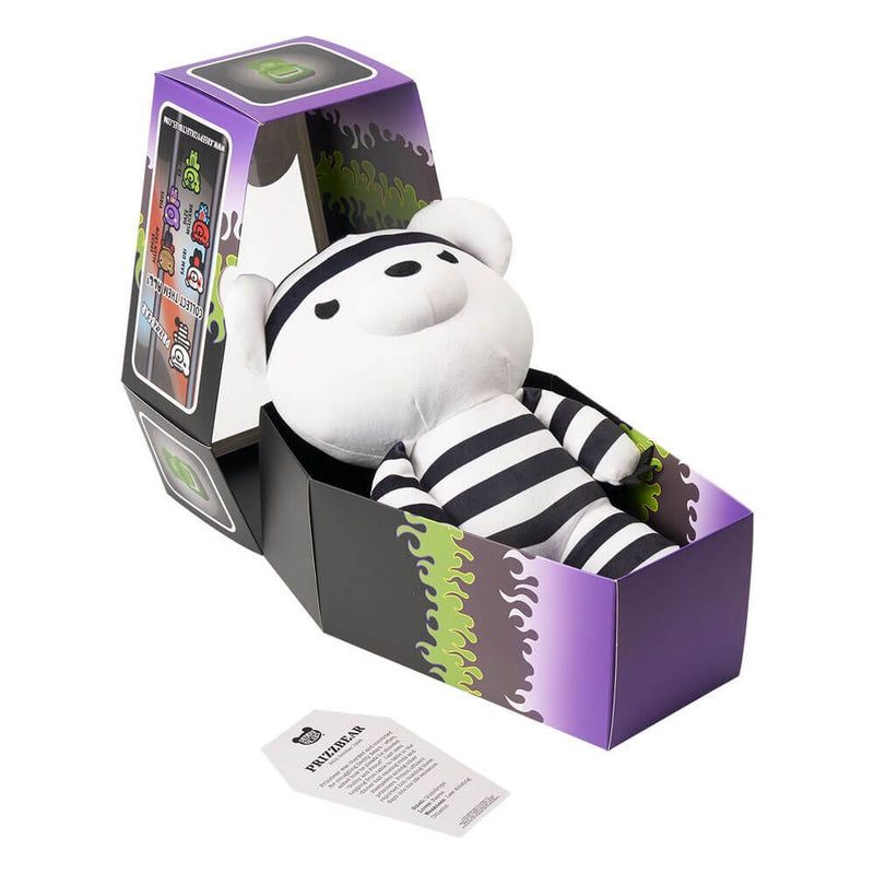 Deddy Bears - Series 5 - Large Coffin Plush