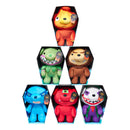 Deddy Bears - Series 6 - Large Coffin Plush