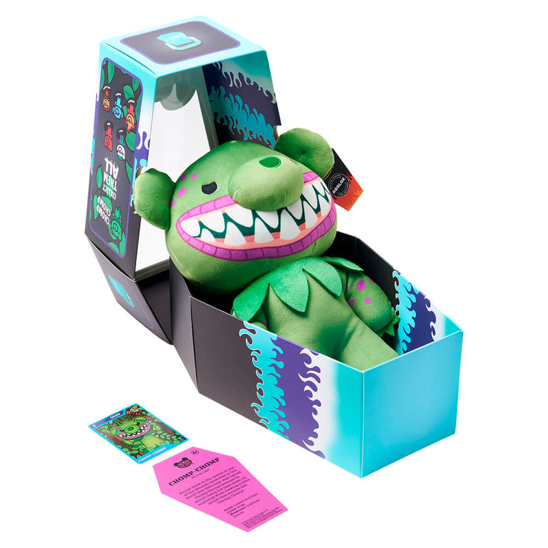 Deddy Bears - Series 6 - Large Coffin Plush