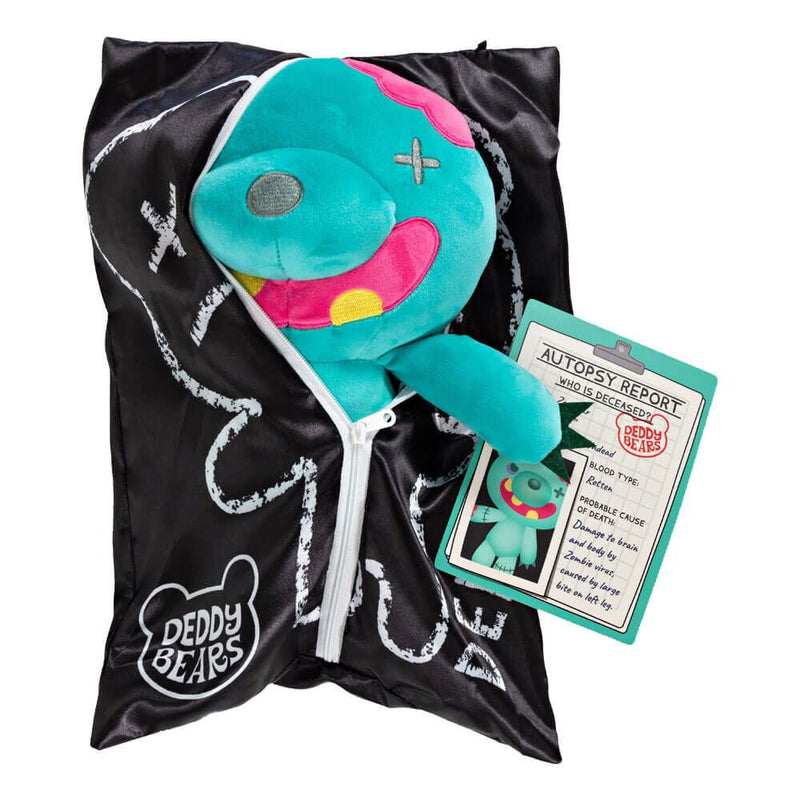 Deddy Bears - Series 1 - Plush in Bag