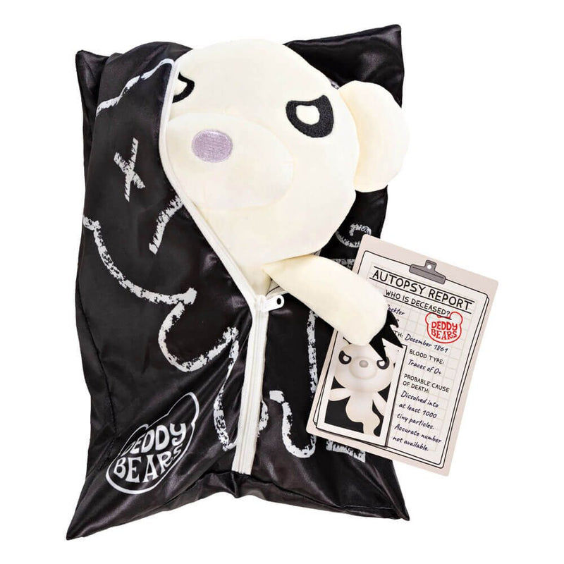 Deddy Bears - Series 1 - Plush in Bag