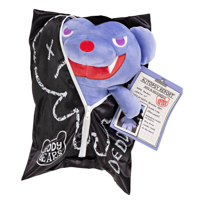 Deddy Bears - Series 1 - Plush in Bag