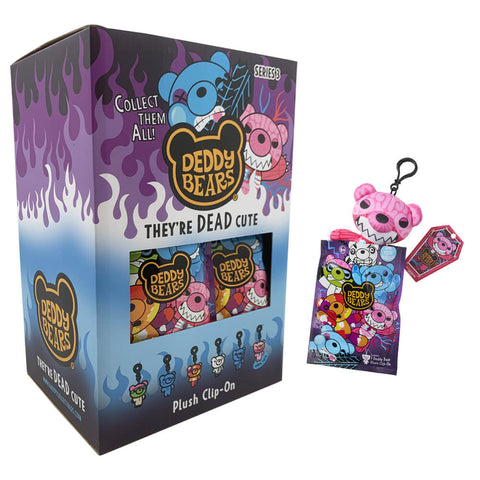 Deddy Bears - Series 3 - Blind Bags